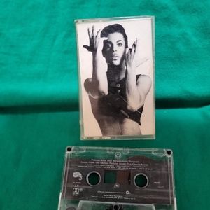 Prince and the Revolution